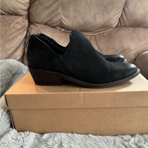 Lucky Brand Fitina Bootie